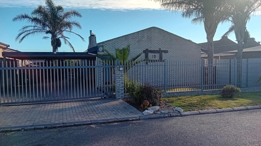 3 Bedroom Property for Sale in Saldanha Western Cape